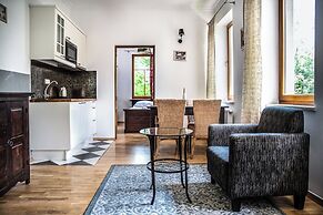 Tatrytop Apartamenty Radowid