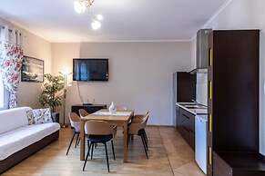 Tatrytop Apartamenty Radowid