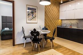 Tatrytop Apartamenty Radowid