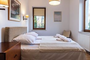 Tatrytop Apartamenty Radowid