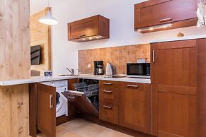 Tatrytop Apartamenty Radowid
