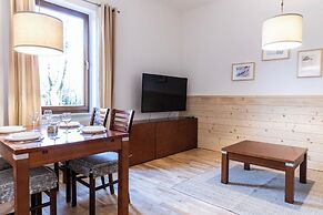 Tatrytop Apartamenty Radowid