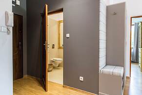 Tatrytop Apartamenty Radowid