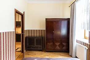 Tatrytop Apartamenty Radowid
