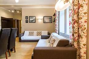Tatrytop Apartamenty Radowid