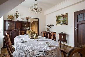 Tatrytop Apartamenty Radowid