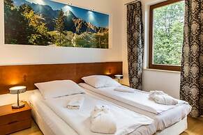 Tatrytop Apartamenty Radowid
