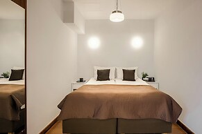 Tatrytop Apartamenty Radowid
