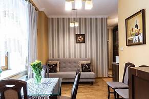 Tatrytop Apartamenty Radowid