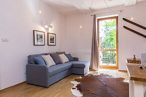 Tatrytop Apartamenty Radowid