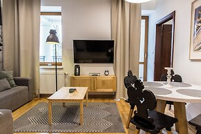 Tatrytop Apartamenty Radowid
