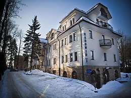 Tatrytop Apartamenty Radowid