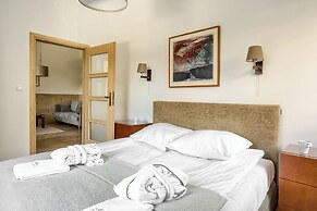 Tatrytop Apartamenty Radowid