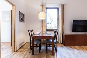 Tatrytop Apartamenty Radowid