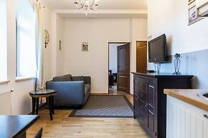 Tatrytop Apartamenty Radowid