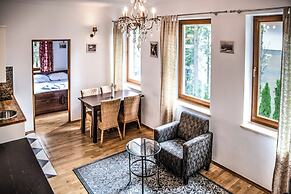 Tatrytop Apartamenty Radowid