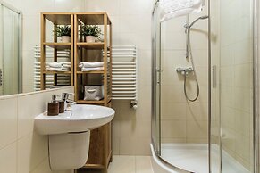 Tatrytop Apartamenty Radowid