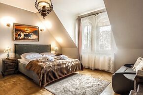 Tatrytop Apartamenty Radowid