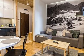 Tatrytop Apartamenty Radowid