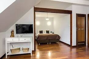 Tatrytop Apartamenty Radowid