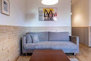 Tatrytop Apartamenty Radowid