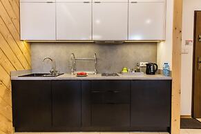 Tatrytop Apartamenty Radowid