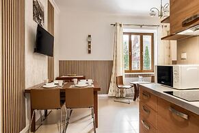 Tatrytop Apartamenty Radowid
