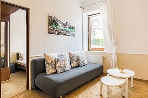 Tatrytop Apartamenty Radowid