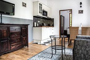 Tatrytop Apartamenty Radowid