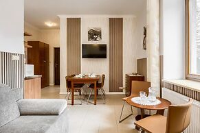 Tatrytop Apartamenty Radowid