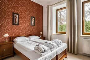 Tatrytop Apartamenty Radowid