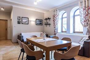 Tatrytop Apartamenty Radowid