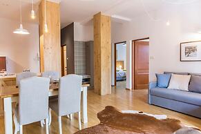 Tatrytop Apartamenty Radowid