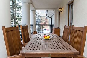 Tatrytop Apartamenty Radowid
