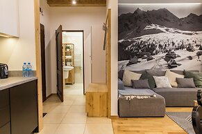 Tatrytop Apartamenty Radowid