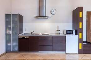 Tatrytop Apartamenty Radowid