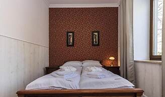 Tatrytop Apartamenty Radowid