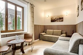 Tatrytop Apartamenty Radowid