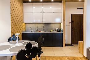 Tatrytop Apartamenty Radowid