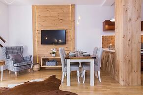 Tatrytop Apartamenty Radowid
