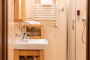 Tatrytop Apartamenty Radowid