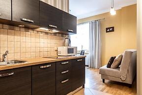 Tatrytop Apartamenty Radowid