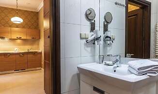 Tatrytop Apartamenty Radowid