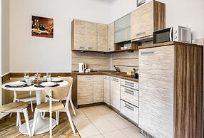 Tatrytop Apartamenty Radowid
