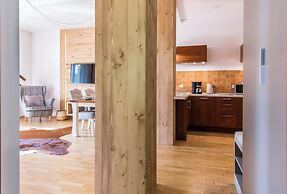 Tatrytop Apartamenty Radowid