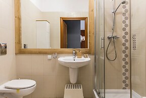 Tatrytop Apartamenty Radowid