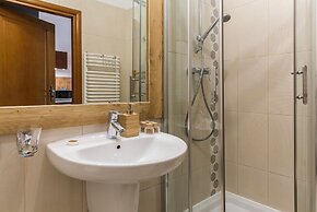 Tatrytop Apartamenty Radowid