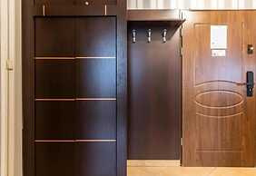Tatrytop Apartamenty Radowid