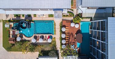 Aonang Viva Resort