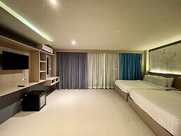 Aonang Viva Resort
